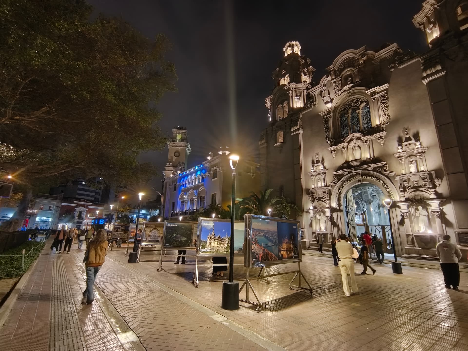 Infinix GT 50 Pro 5angularnoche