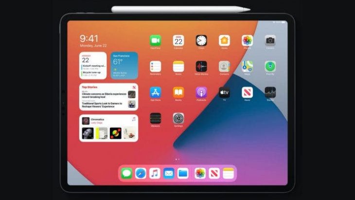Ipad-iOS-14-Nuevas-funciones-lista-completa-que-actualizara