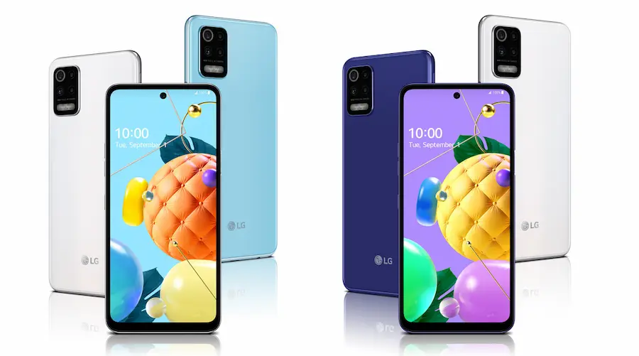 LG abandona los smartphones, el adiós a un clásico peru