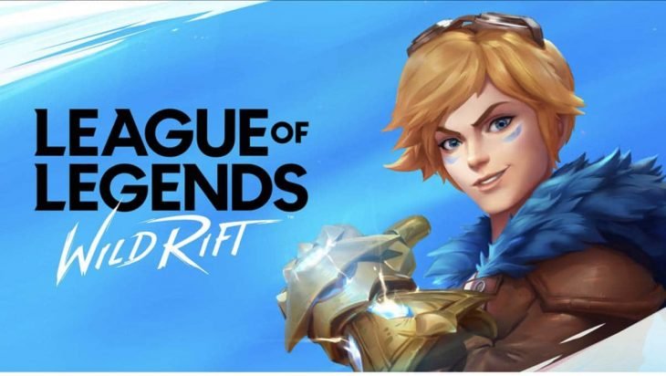 League of Legends Wild Rift Los mejores consejos y trucos para principiantes