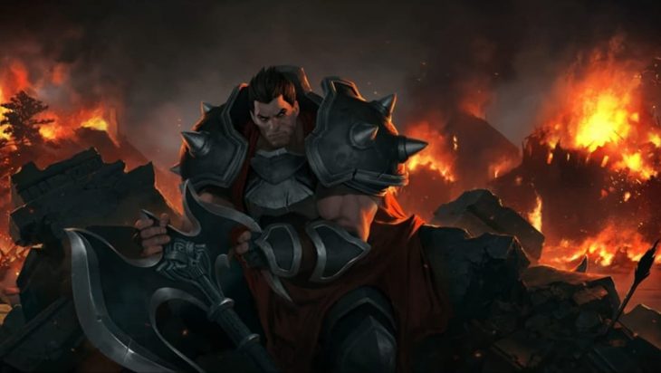 Los mejores Top Laners League of Legends