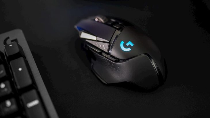 Los mejores mouse Gamer en AliExpress