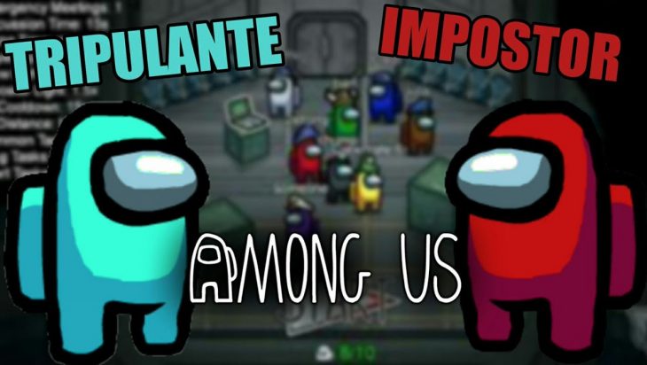 Los mejores trucos para ganar en Among Us, como tripulante o impostor