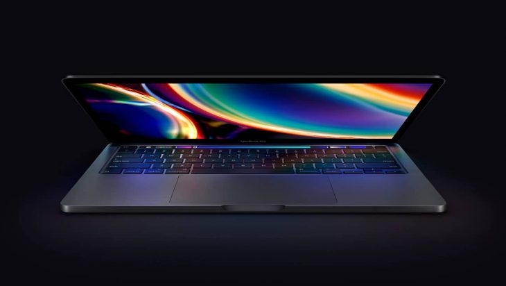 MacBook Pro tres veces más potente gracias al Apple M1