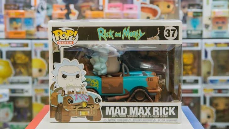 Mad-Max-Rick-Funkopop