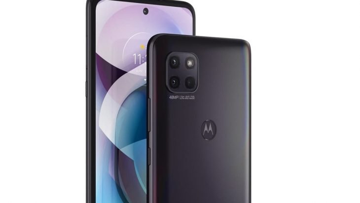 Moto G 5G Un gama media con Snapdragon 750G y 5.000 mAh de batería, llegó el Perú