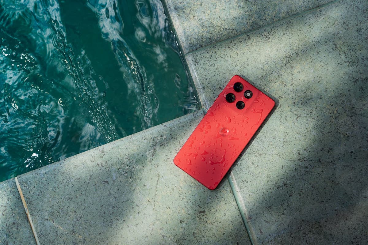 Motorola amplía la familia moto g en Perú con los nuevos moto g06 y moto g86 power Motorola amplía la familia moto g en Perú con los nuevos moto g06 y moto g86 power peru