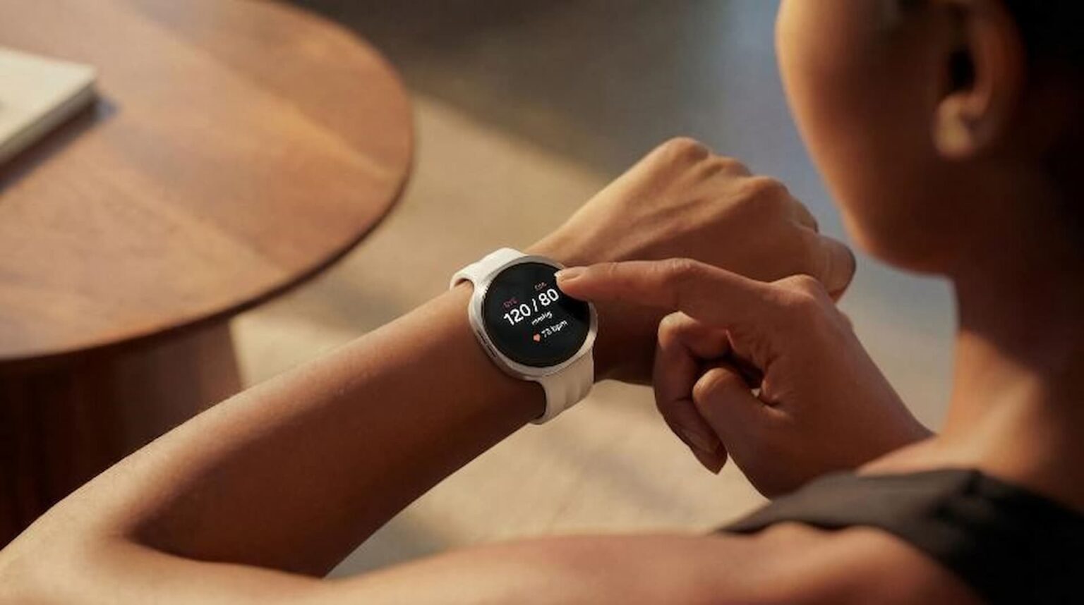 Galaxy Watch9 llega a Perú y renueva el cuidado de la salud con Samsung Health Galaxy Watch9 llega a Perú y renueva el cuidado de la salud con Samsung Health