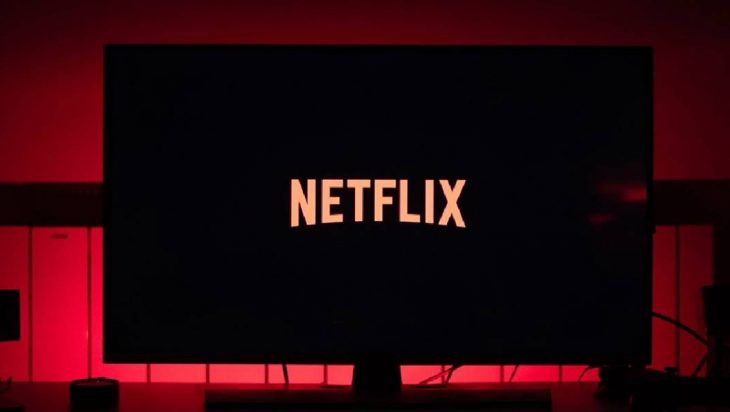 Netflix gratis en series y peliculas