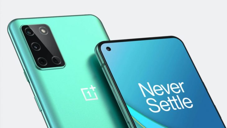 OOnePlus 8T Un smartphone barato pero súper potente el mejornePlus 8T Un smartphone barato pero súper potente el mejor