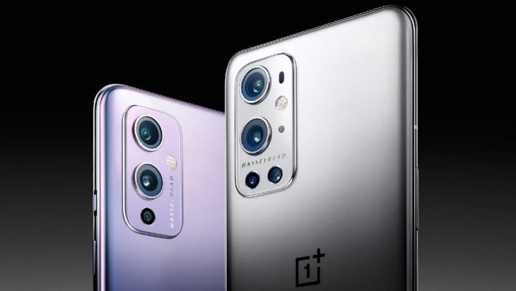 OnePlus 9 Pro Cámaras con software de Hasselblad y el SnapDragon 888 precio peru