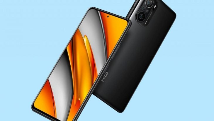 POCO F3 Un gama alta con Snapdragon 870 y 5G. Precio en Perú y Latinoamérica