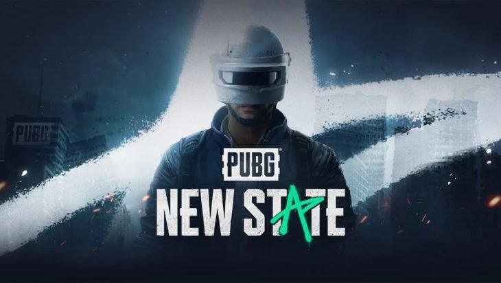 PUBG New State Gráficos ultra realistas y ambientación futurista