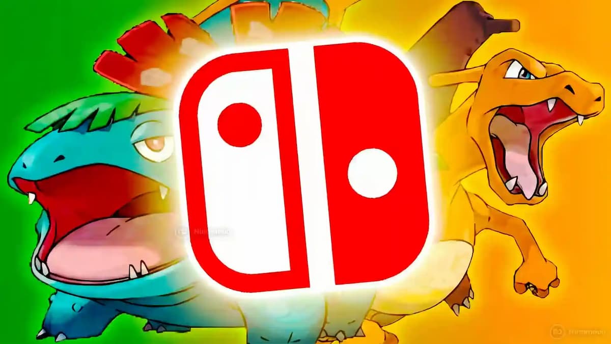 Pokemon Rojo Fuego llega a Nintendo Switch: precio en Perú, fecha y novedades por el 30 aniversario Pokemon Rojo Fuego llega a Nintendo Switch: precio en Perú, fecha y novedades por el 30 aniversario