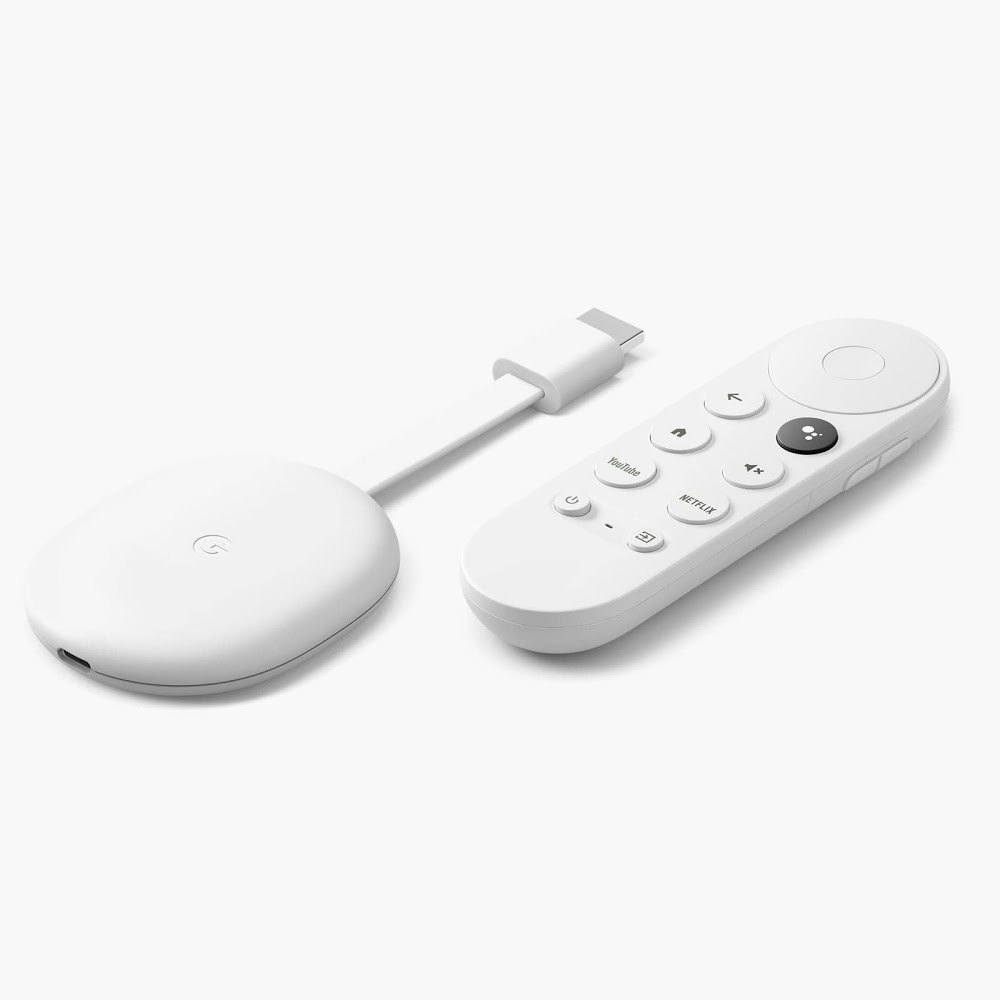 Puedes ejecutar juegos de Xbox en el nuevo Chromecast Sabrina precio