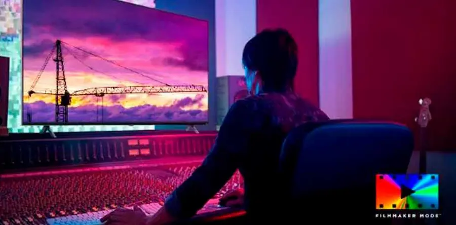 QNED Mini LED 2022 LG trae a Perú sus nuevos televisores para deportes y videojuegos precio