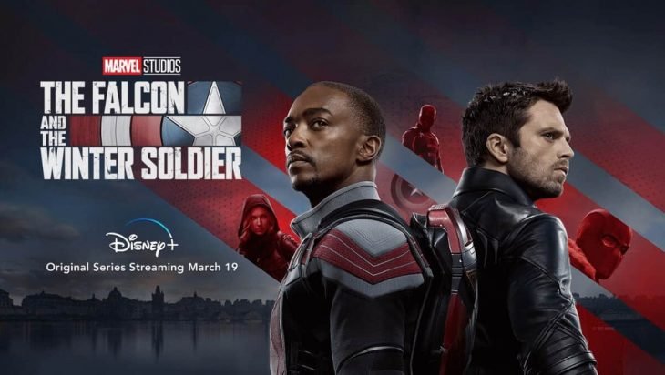 Qué esperar de Falcon y El Soldado de Invierno