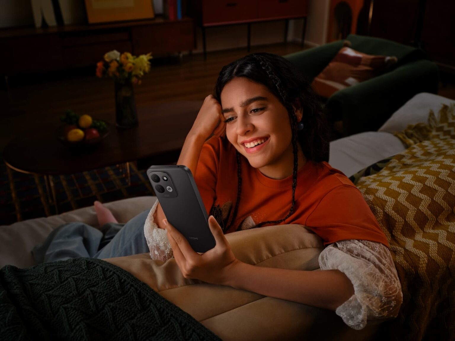 REDMI 17 llega a Perú con batería de 7500 mAh y pantalla de 120 Hz REDMI 17 llega a Perú con batería de 7500 mAh y pantalla de 120 Hz