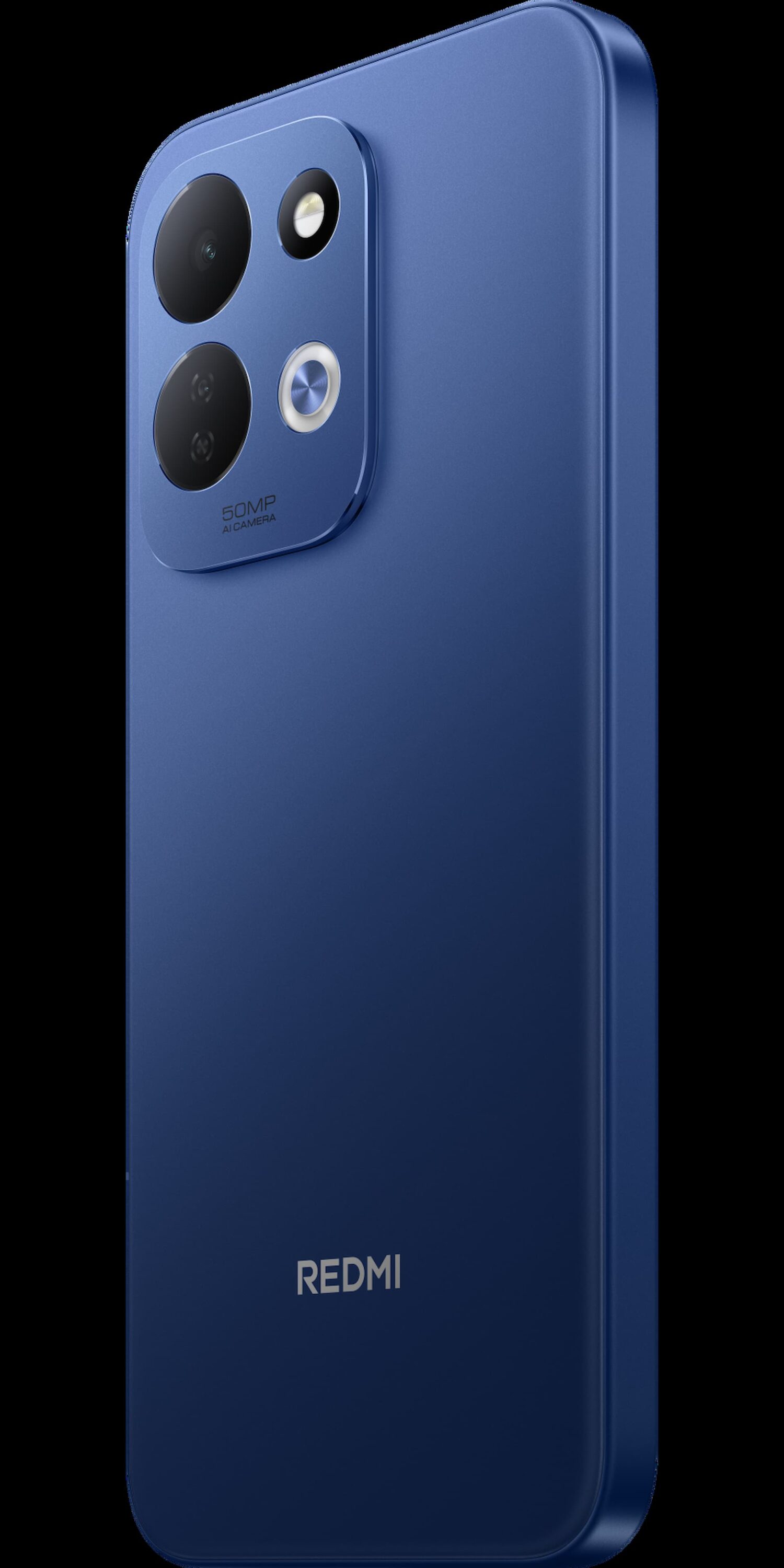 REDMI 17 llega a Perú con batería de 7500 mAh y pantalla de 120 Hz peru