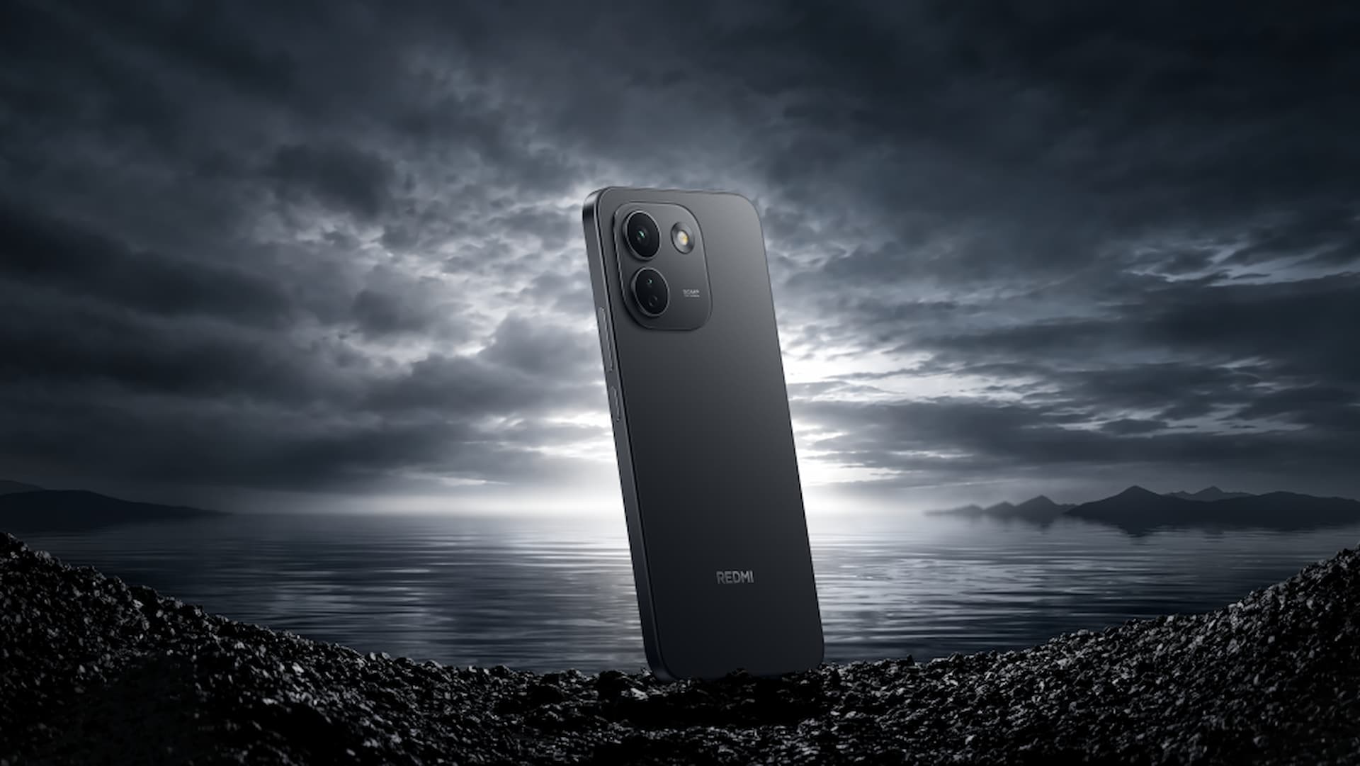 Serie REDMI Note 17 llega a Perú con baterías de hasta 9210 mAh precio