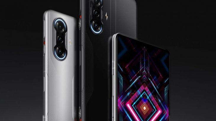 Redmi K40 Gaming Edition Un celular gaming con gatillos y 120 Hz