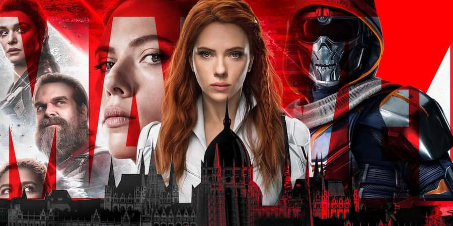 Reseña de Black Widow, la despedida de Natasha Romanoff peru