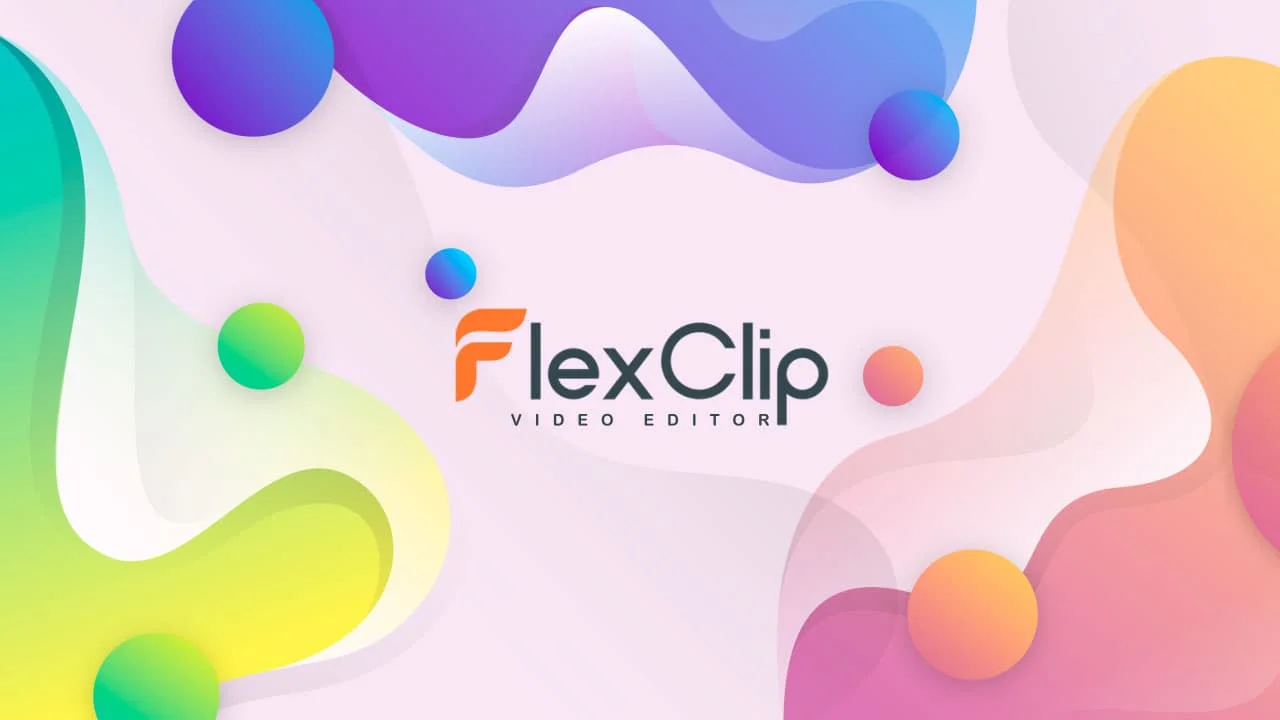 Reseña de FlexClip un editor de video online con varias características profesionales