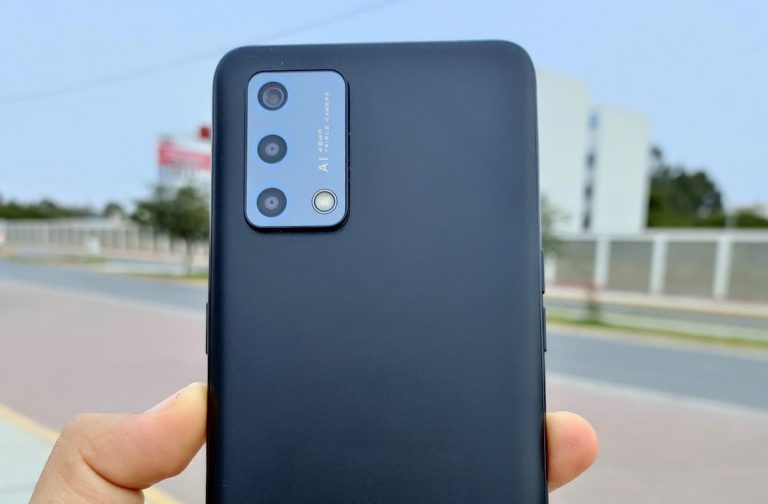 Rese a Y An lisis Del Oppo Reno 6 Lite vale La Pena 