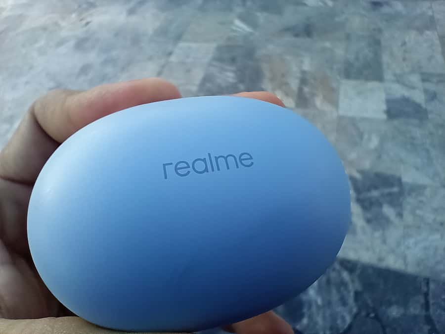 Reseña y análisis del realme 7 super macro