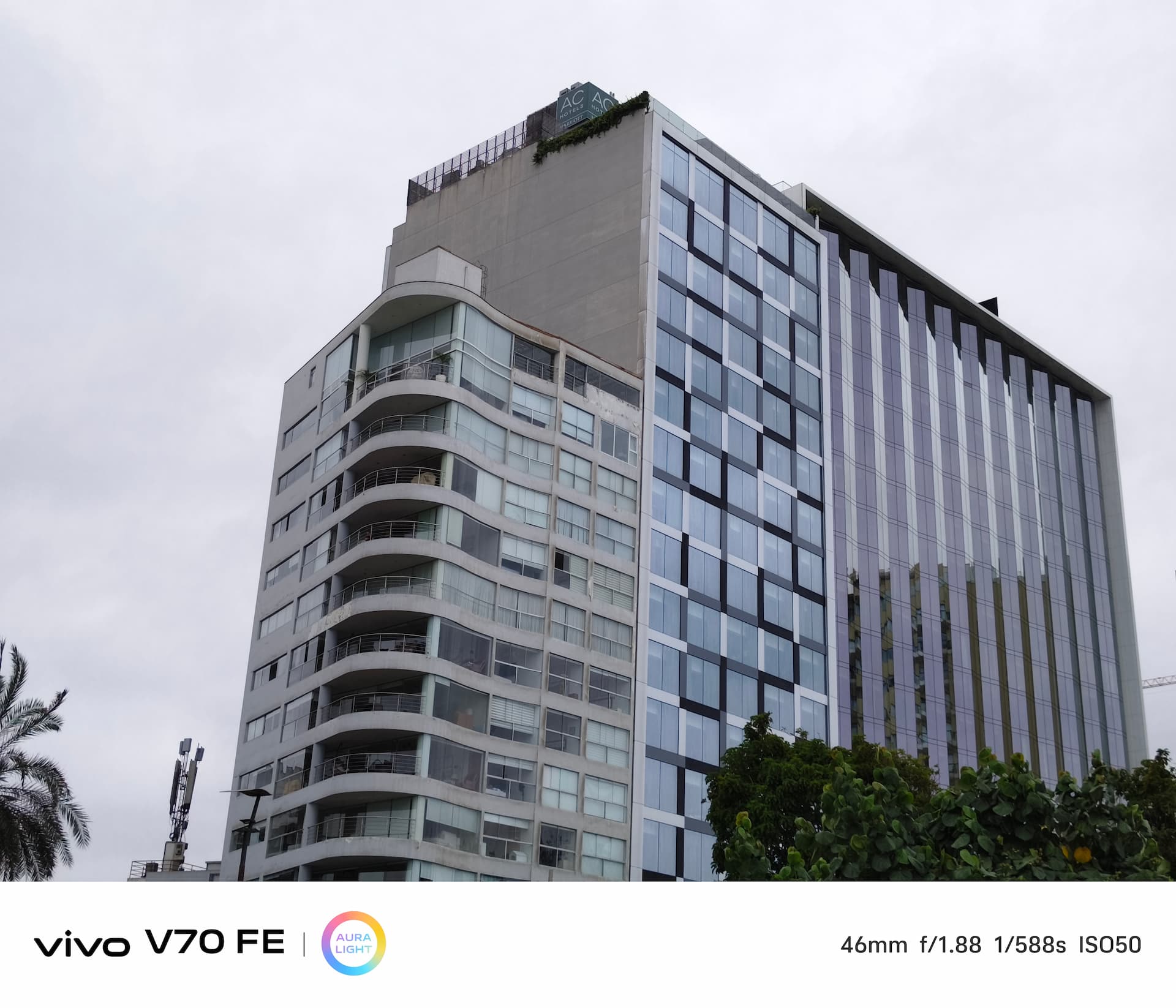 Reseña y análisis del vivo V70 FE: ¿vale la pena comprarlo? principal 2x