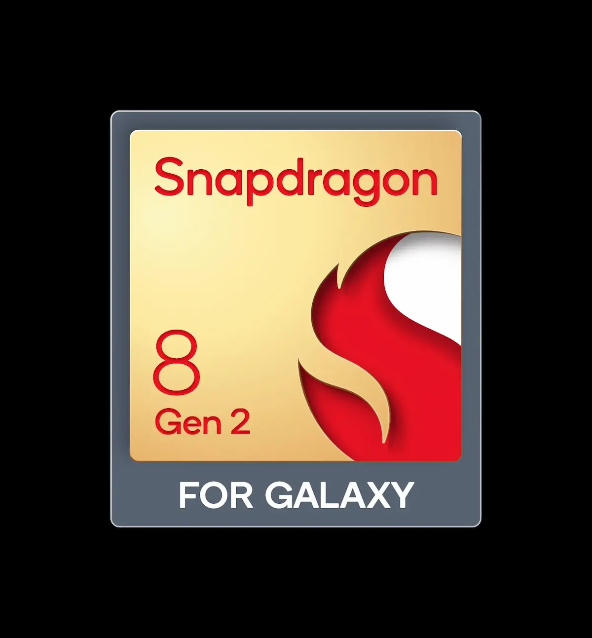 Spapdragon 8 Gen 2 For Galaxy