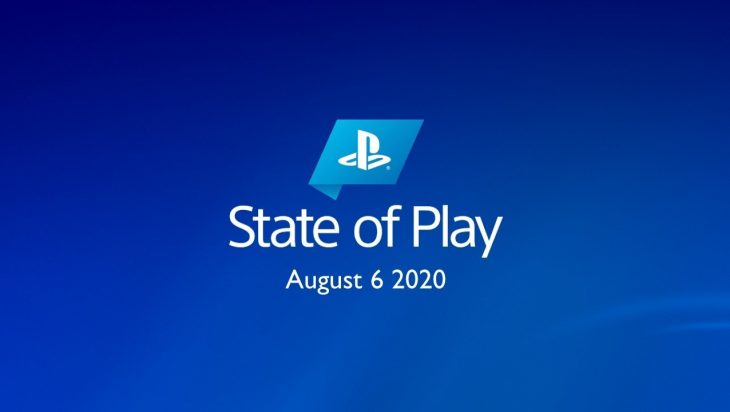 State Of play Que juego llegaron
