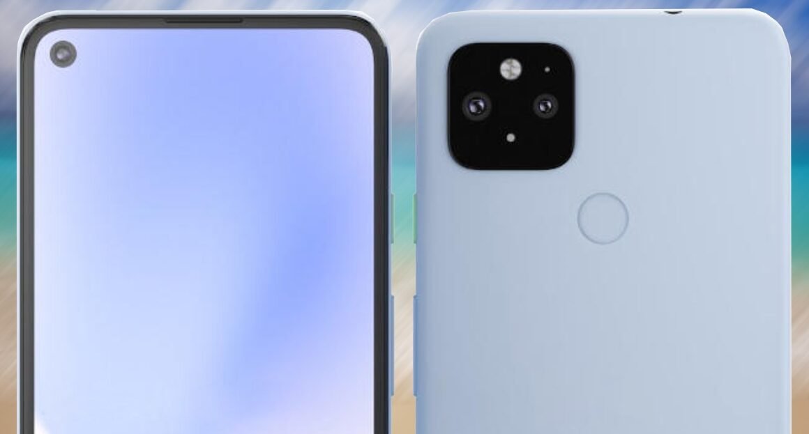 Todo lo que se sabe del Google Pixel 5 y 4a 5G peru