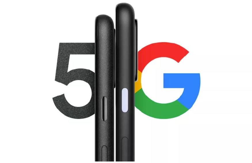 Todo lo que se sabe del Google Pixel 5 y 4a 5G vision geek