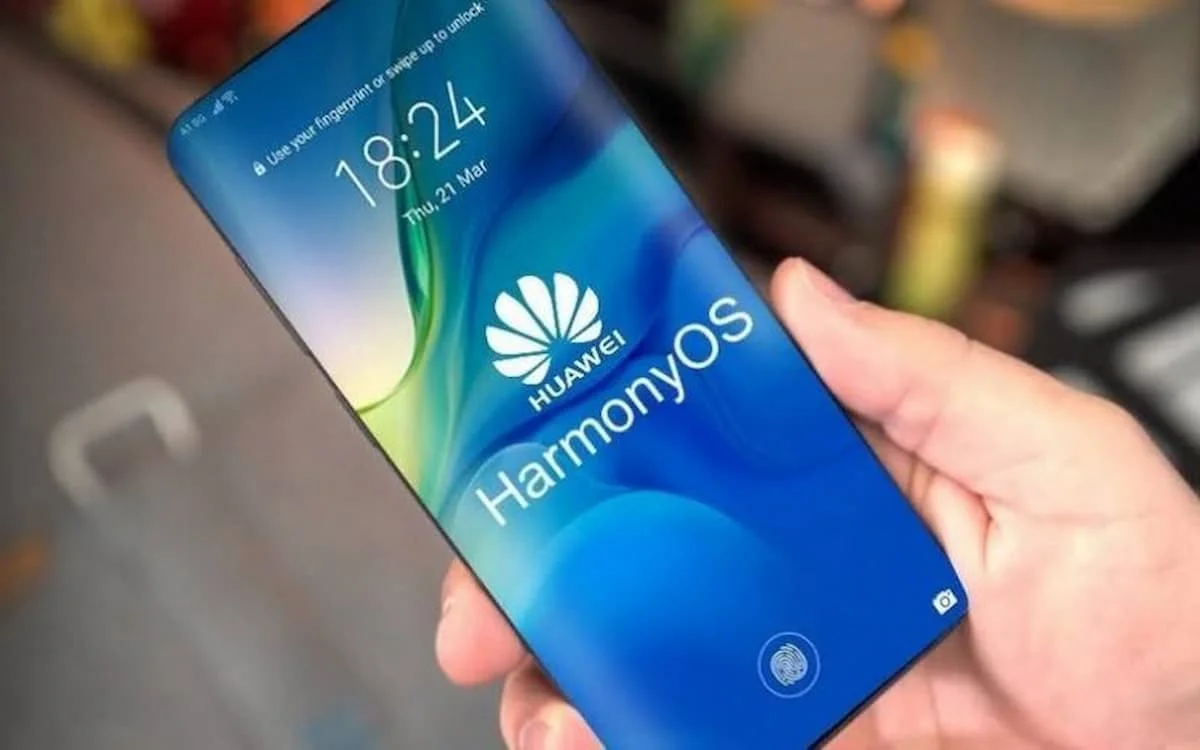 Todos los dispositivos de Huawei que podrán actualizar a Harmony OS
