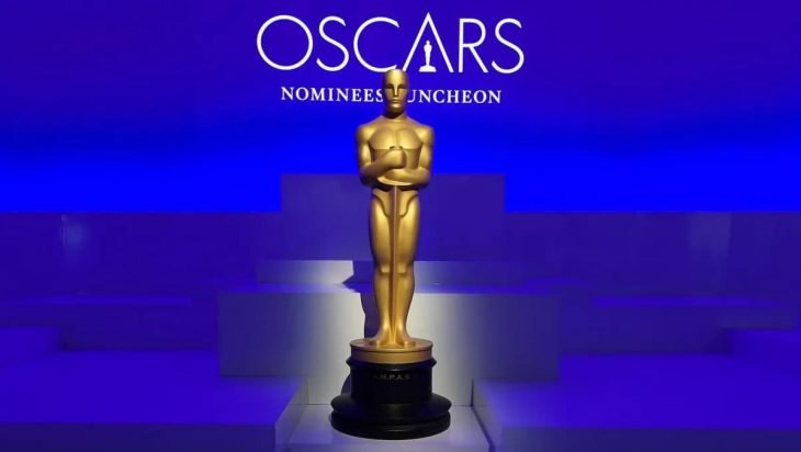 Todos los nominados a los Oscar 2021