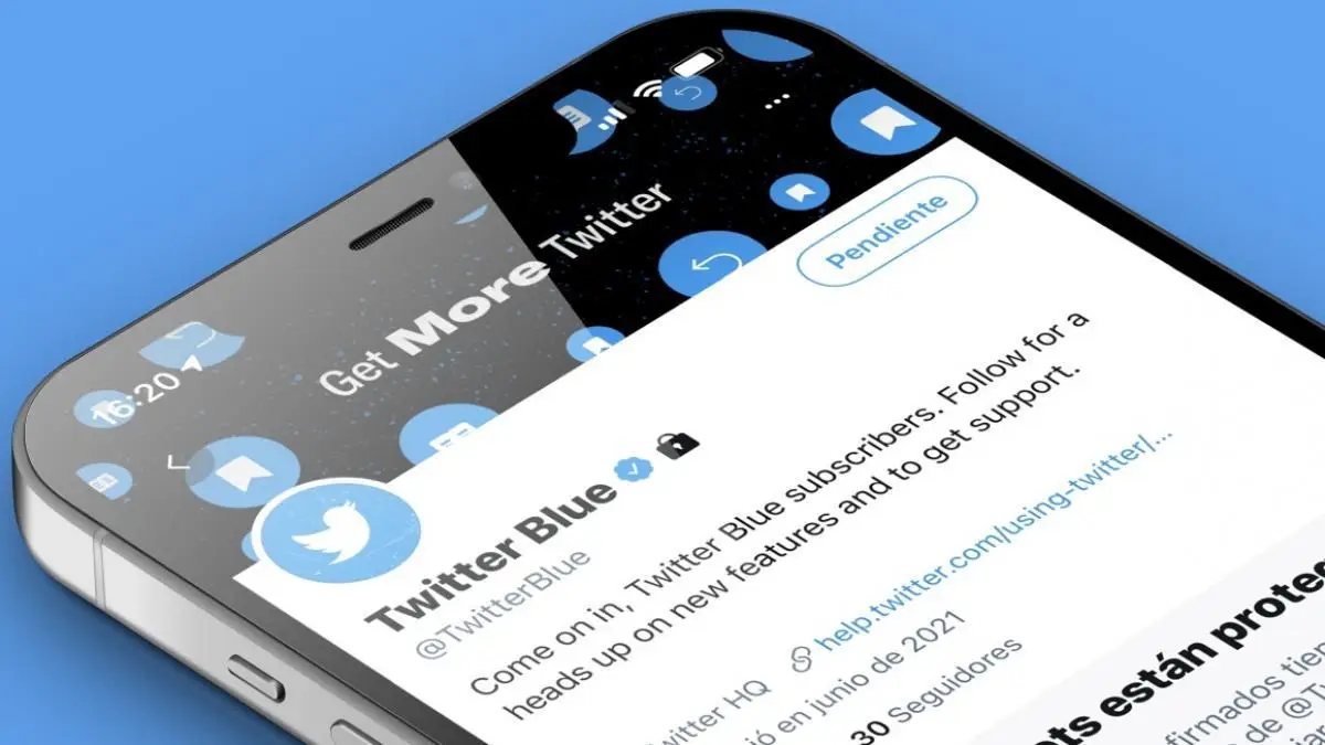 Twitter Blue Conoce las características del nuevo servicio de pago de Twitter precio peru