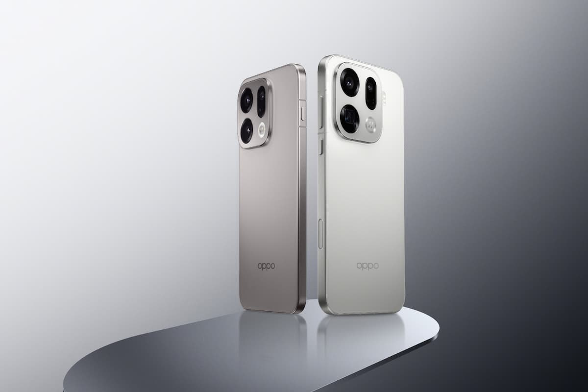 Find X9 Pro: OPPO confirma su llegada al Perú con zoom de 200 MP y grabación 4K Find X9 Pro: OPPO confirma su llegada al Perú con zoom de 200 MP y grabación 4K
