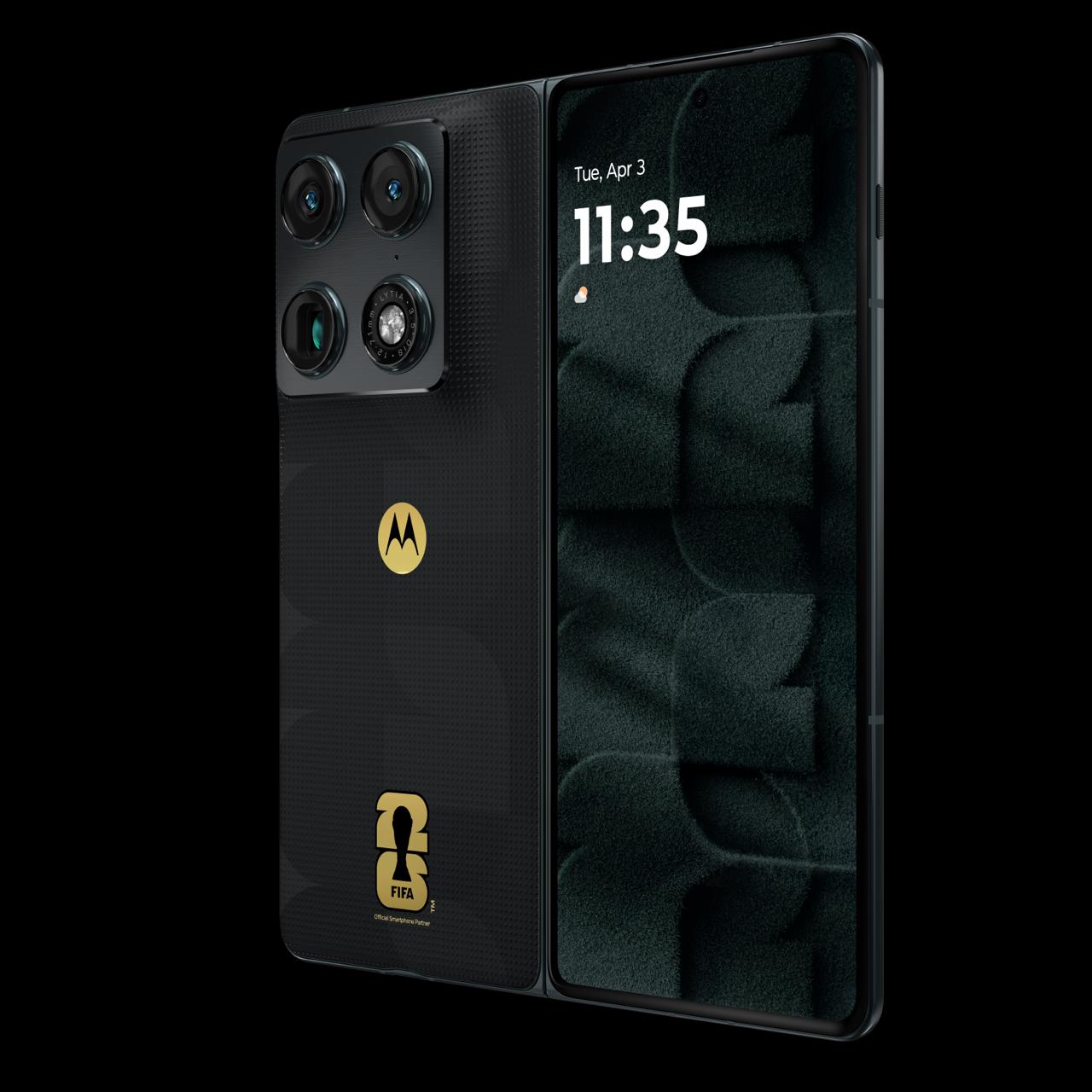 Ofertas Motorola por Fiestas Patrias 2026: descuentos, delivery gratis y hasta 18 cuotas sin intereses peru credito