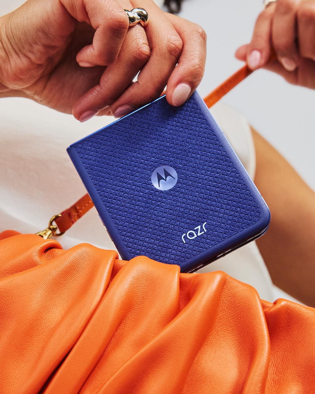Ofertas Motorola por Fiestas Patrias 2026: descuentos, delivery gratis y hasta 18 cuotas sin intereses peru