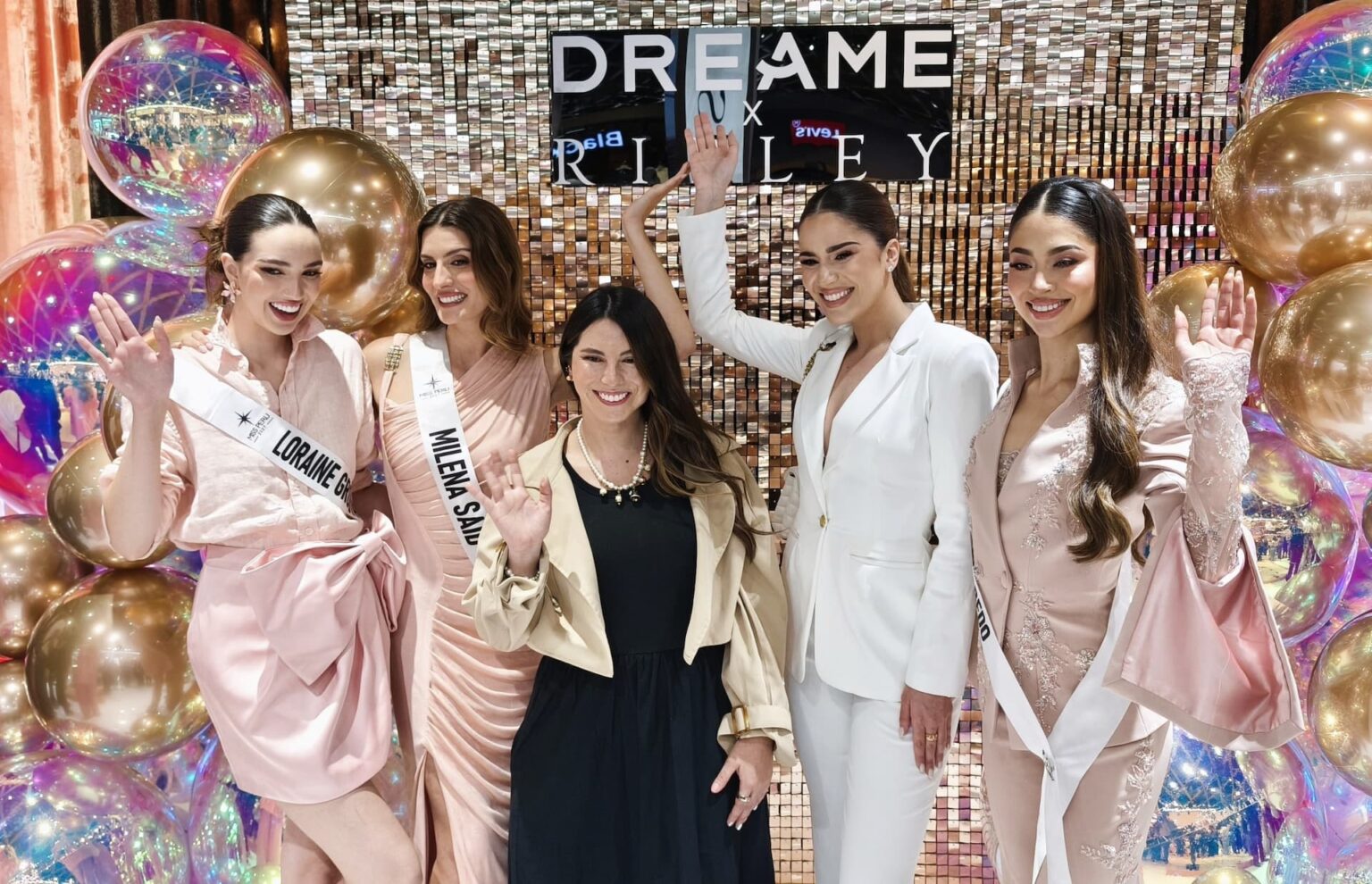 Dreame abre espacio en Ripley Jockey Plaza con robots y productos de belleza