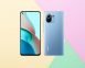 Xiaomi Mi 11 Lite 5G el celular más delgado de la familia Mi 11, llegó al Perú