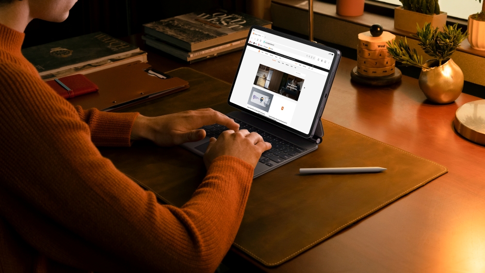 Xiaomi Pad 8 y Pad 8 Pro llegan a Perú precio