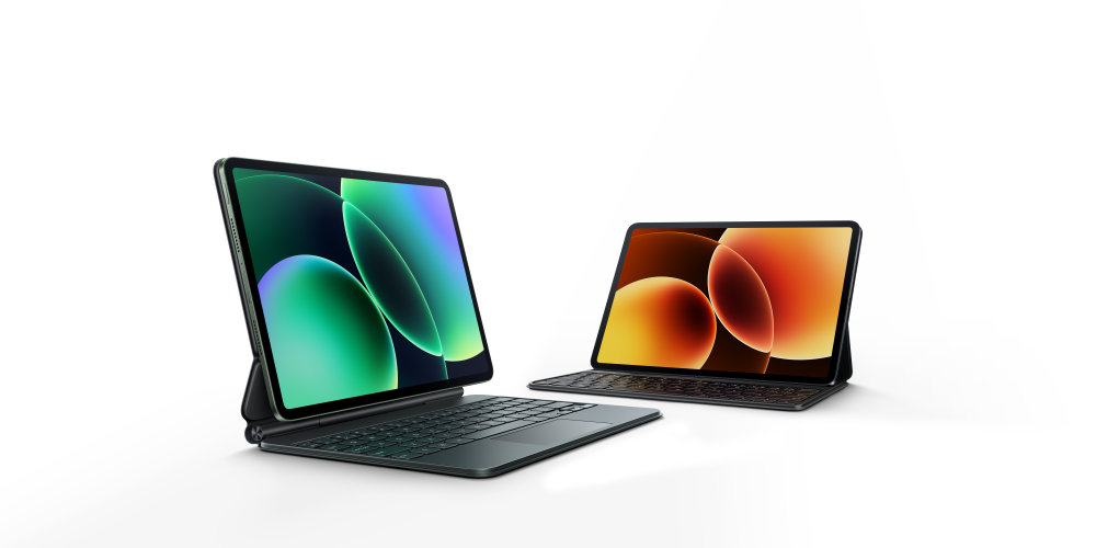 Xiaomi Pad 8 y Pad 8 Pro llegan a Perú Xiaomi Pad 8 y Pad 8 Pro llegan a Perú