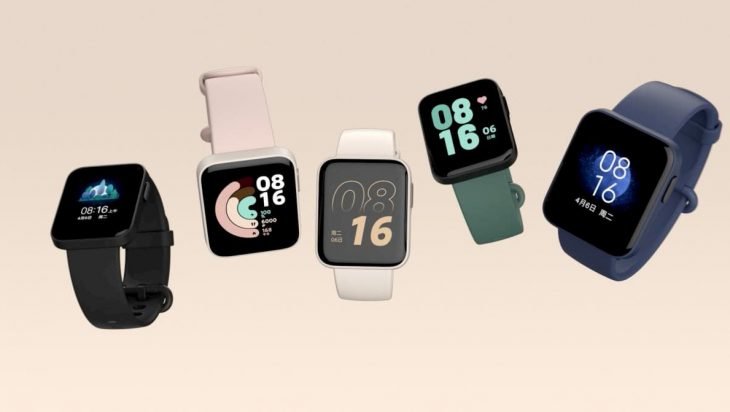 los smartwatch mas baratos