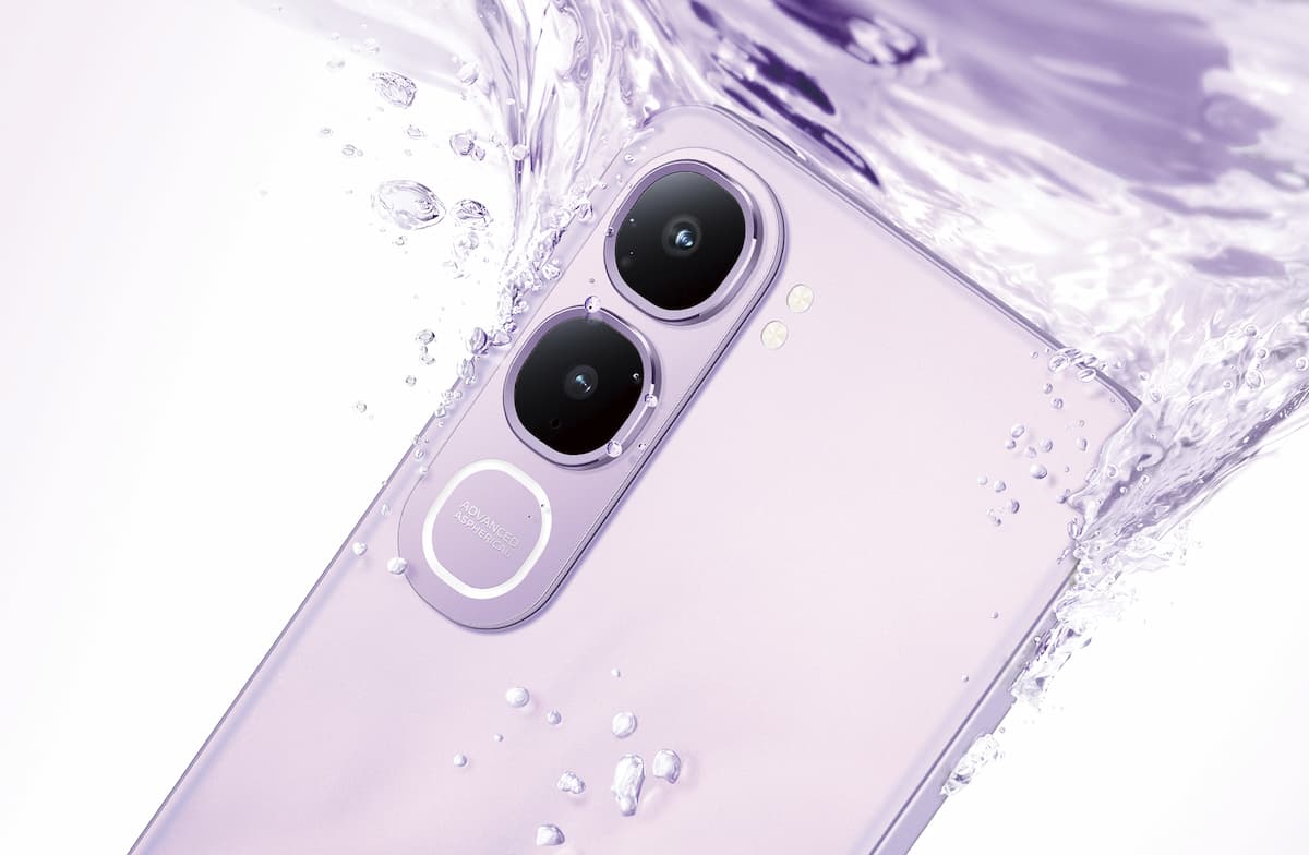 Vivo Y21d llega al Perú con resistencia IP69+ y batería de 6500 mAh