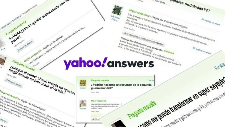 Yahoo Respuestas dice adiós el próximo 4 de mayo