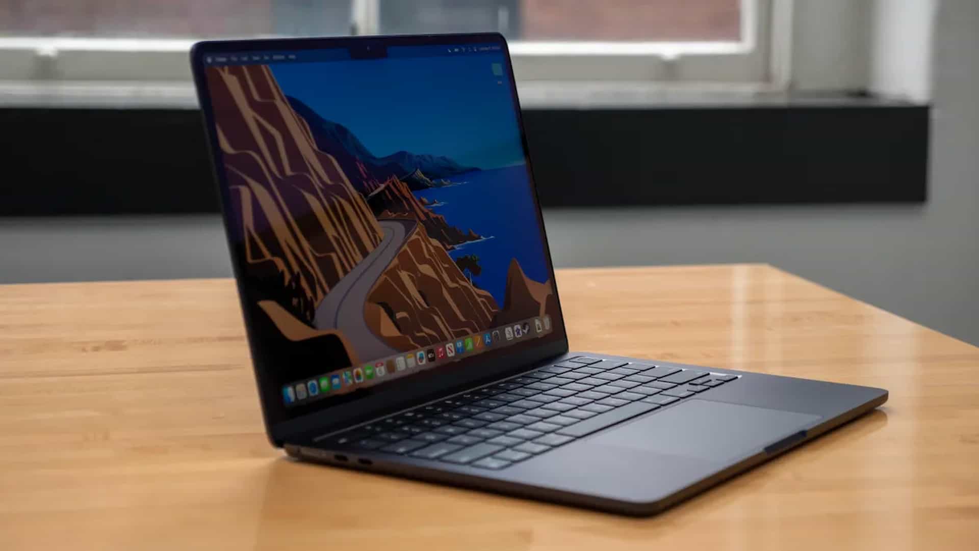 Mejores laptops para estudiantes en 2026 macbook air m3