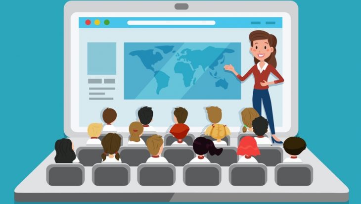 e learning peru coronavirus