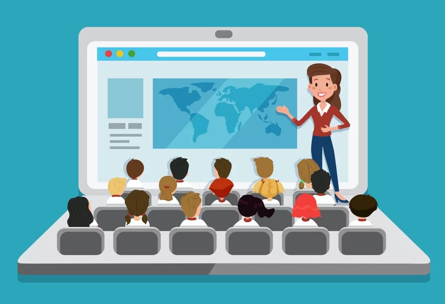 6 herramientas para elaborar una clases online creativa e learning peru coronavirus